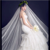 穿婚纱的女生头像,幸福的新娘婚纱头像图片