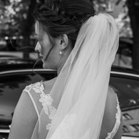最美婚纱新娘图片,微信头像一个女孩穿婚纱图片