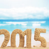 2015年新年QQ头像图片,2015新年快乐图片