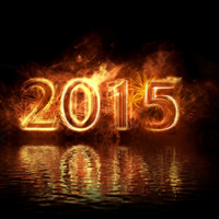 新年qq头像,2015新年头像,2015新年快乐图片下载