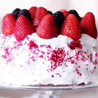 生日蛋糕,生日快乐头像图片,祝你生日快乐