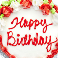 生日蛋糕,生日快乐头像图片,祝你生日快乐