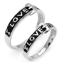 2012年最新款式戒指头像图片，适合情侣用的qq头像戒指图片