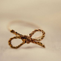 象征爱情永恒的个性戒指qq头像图片大全,愿意永远厮守在一起