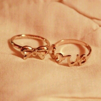 象征爱情永恒的个性戒指qq头像图片大全,愿意永远厮守在一起