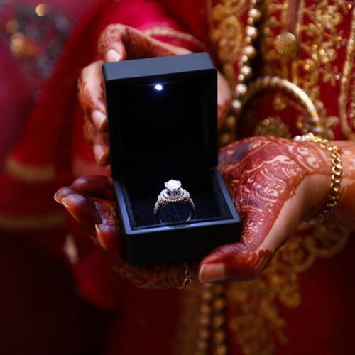女人专用适合做微信头像精美好看的戒指图片