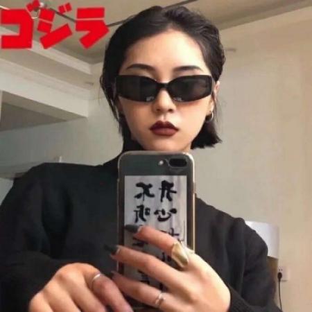 高冷女头像，最新优质御姐女头2020