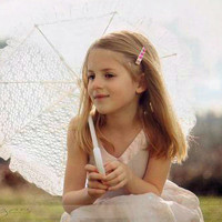 可爱小萝莉头像图片,外国的小女孩子,太天真了,很可爱萌萌的样子