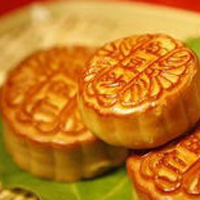 盘点奇葩月饼,中秋节各种奇葩的月饼头像图片