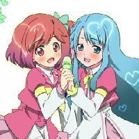 akb0048头像,akb48qq漫画头像图片