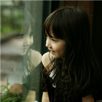 小女孩可爱水灵美丽，韩国最萌小萝莉qq头像