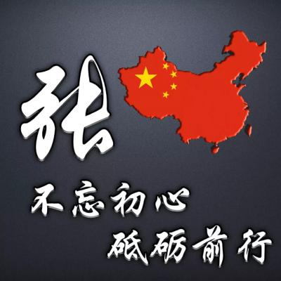 热爱祖国头像，不忘初心，砥砺前行