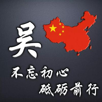 热爱祖国头像，不忘初心，砥砺前行