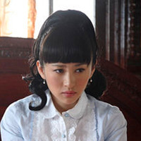 中国内地女演员杨蕊甜美QQ头像_粉丝：蕊迷、花蕊、花蜜