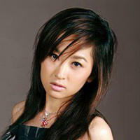 中国内地女演员杨蕊甜美QQ头像_粉丝：蕊迷、花蕊、花蜜