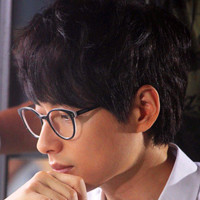 韩国演员李志勋帅气QQ头像_韩国Star-fox Ent.公司旗下新人演员