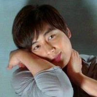 韩国演员李志勋帅气QQ头像_韩国Star-fox Ent.公司旗下新人演员