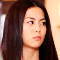 中国台湾女演员任容萱靓丽QQ头像,S.H.E成员Selina的妹妹