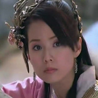 新加坡著名女演员林湘萍QQ头像_十大最受欢迎女艺人