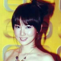 香港女艺人,演员陈美诗QQ头像_歌手以及模特儿,前TVB艺员