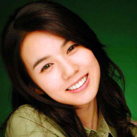 韩国演员朴诗恩靓丽QQ头像,韩国新生代玉女形象代表