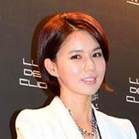 韩国演员朴诗恩靓丽QQ头像,韩国新生代玉女形象代表
