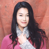 中国好身材于娜于娜QQ头像头像_婷婷少女,纯美的笑容