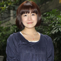 台湾女演员陈希妍漂亮头像图片_附陈希妍个人资料