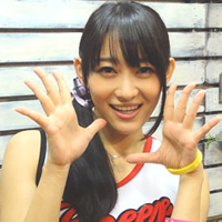 日本美女西野翔性感QQ头像写真图片_附西野翔个人资料
