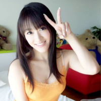 日本美女西野翔性感QQ头像写真图片_附西野翔个人资料