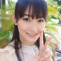 日本美女西野翔性感QQ头像写真图片_附西野翔个人资料