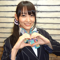 日本美女西野翔性感QQ头像写真图片_附西野翔个人资料