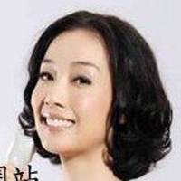 最佳女主角女明星江美仪QQ头像图片_香港影视界的演技派性格演员