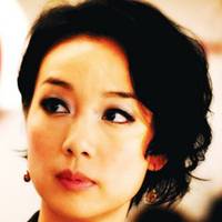 最佳女主角女明星江美仪QQ头像图片_香港影视界的演技派性格演员