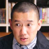 香港演员及电台节目主持人杜汶泽QQ头像_以搞笑出名,我很爱看他的电影