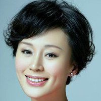 中国内地女演员杨雨婷QQ头像_喜欢演绎“有情”人物，融入角色中