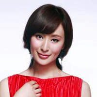 中国内地女演员杨雨婷QQ头像_喜欢演绎“有情”人物，融入角色中