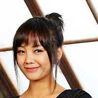 韩国女演员高恩雅QQ头像_可爱魅力的模样“第二金喜善”