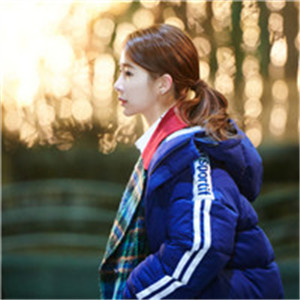 韩国女演员头像 屏幕上漂亮的角色好美丽