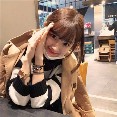 世界上最完美的头像女生2022最火仙女系