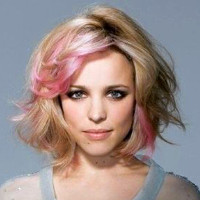 加拿大女演员瑞秋·麦克亚当斯QQ头像_Rachel McAdams