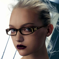 欧美女演员嘉玛·沃德迷人头像_Gemma Ward