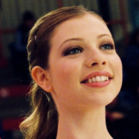 欧美女星米歇尔·崔切伯格QQ头像_(Michelle Trachtenberg)