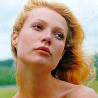 美国女演员:格温妮斯·帕特洛QQ头像图片_给人一种朴素、清丽的印象