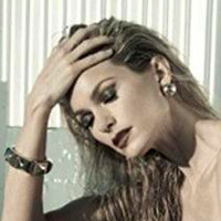 美国著名模特玛丽莎·米勒QQ头像图片,妩媚惊艳健美而性感的魔鬼身材