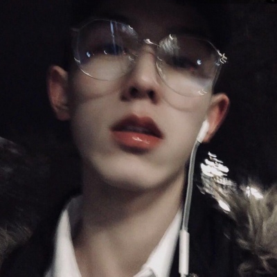 欧美风男头像成熟，所有的话都是谎话骗人的