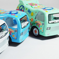各种很可能的卡通小汽车头像图片,孩子的玩具
