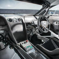 最新款宾利Continental GT3超级跑车高清头像图片