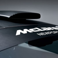 2018迈凯伦MSO X汽车霸气头像图片12P