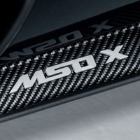 2018迈凯伦MSO X汽车霸气头像图片12P